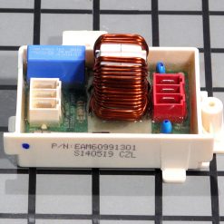 EAM60991301 LG Filter Assembly