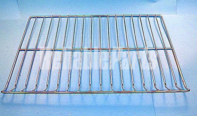 WB48T10021 - RACK OVEN LWR 2 WB48T10021 - RACK OVEN LWR - Image 2