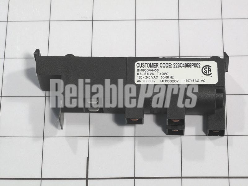 WB13K10029 - SPARK MODULE 4+0 - Image 4