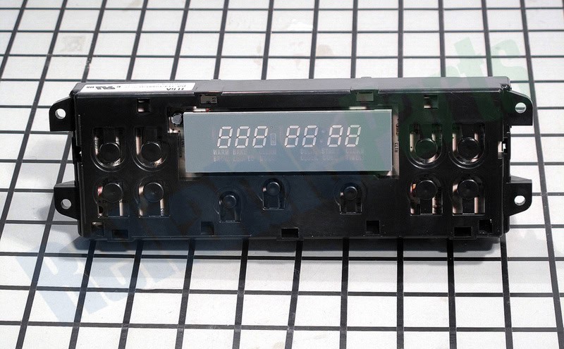 WB27T10416 - OVEN CONTROL (ERC3B) - Image 5