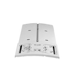 DA63-05411B - COVER EVAP-REF;AW3,HIPS,COOL WHITE(SC-91