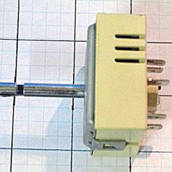 318191000 Frigidaire Oven Switch