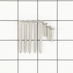 WCI 405538278 Frigidaire Dishwasher Screw Kit