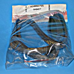 WPW10509257 Whirlpool Door Gasket
