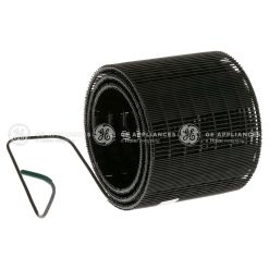 WR84X23222 - KIT RPLCMT CONDENSER