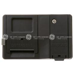 WD12X32798 GE Detergent Dispenser
