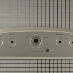 W10877390 - PANEL-CNTL