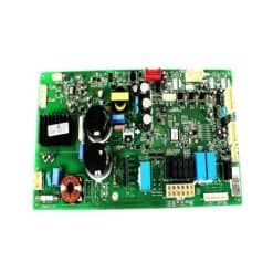 EBR83717509 - PCB ASSEMBLY,MAIN