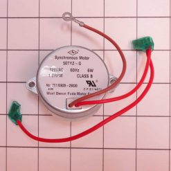 5304469407 - MOTOR-ICE MAKER