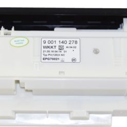 12009543 - POWER MODULE PROGRAMMED