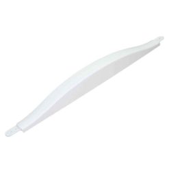 WP2206934W Whirlpool Refrigerator Handle