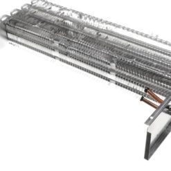 242044506 Frigidaire Refrigerator Evaporator