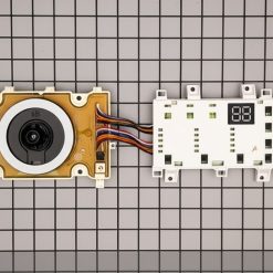 EBR89076006 - PCB ASSEMBLY,DISPLAY