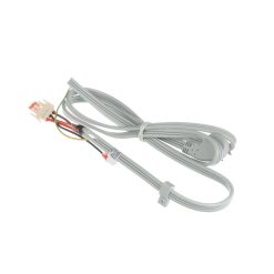 WR23X29305 - HARNESS CAB LOWER