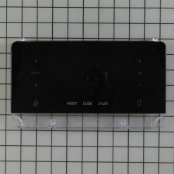 242058249 - USER INTERFACE