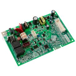 WD21X32166 GE Dishwasher Control Board Config Service