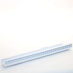 DA63-05409A - COVER-RAIL LOW R;AW3,ABS,COOL WHITE,780