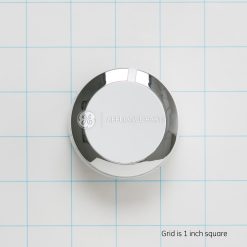 WH01X24377 GE Knob Main Assembly