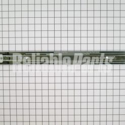 5218JA1010F LG Refrigerator Drawer Slide Rail Left Side