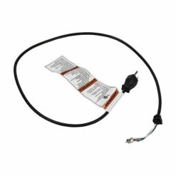 W11545825 Whirlpool Power Cord