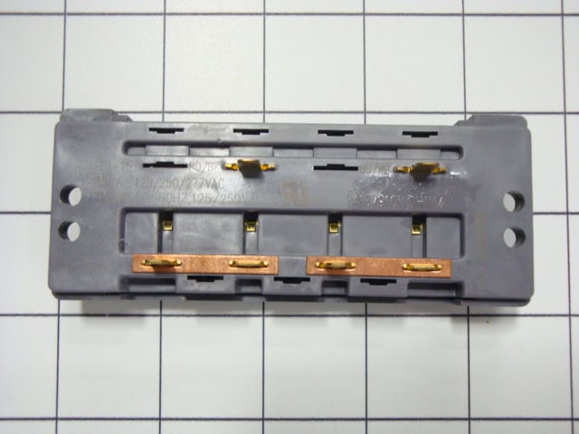 5304525097 Frigidaire Refrigerator Switch-4 Button Ass - Image 2