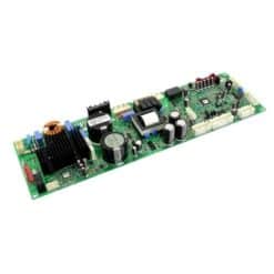 EBR88309752 LG Refrigerator Main PCB Assembly