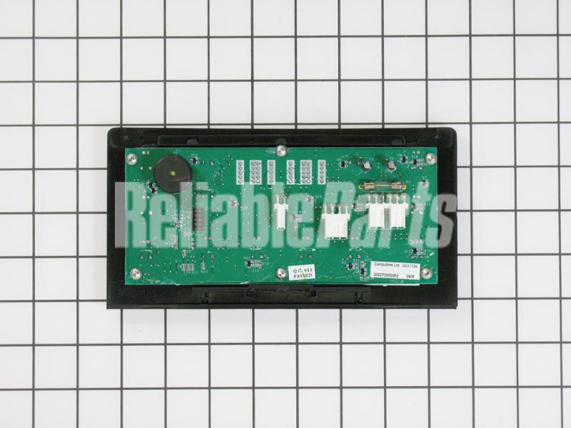 WR55X10859 - INTERFACE DISPENSER ASM 2 WR55X10859 - INTERFACE DISPENSER ASM - Image 2