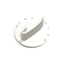 WP74011277 Whirlpool Burner Knob