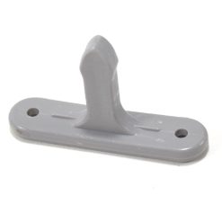 DC66-00395A Samsung Dryer Door Lever Strike Latch