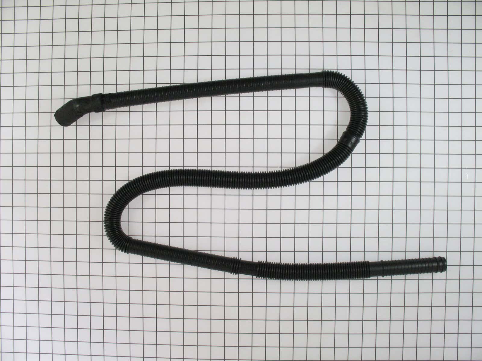 WPW10363893 Whirlpool Hose 1 WPL WPW10363893 Whirlpool Hose