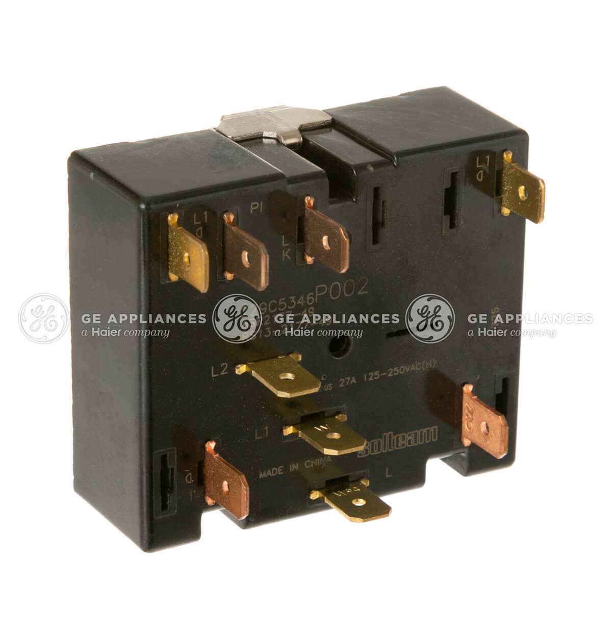 WB24X24106 - LOCKOUT SWITCH - Image 2