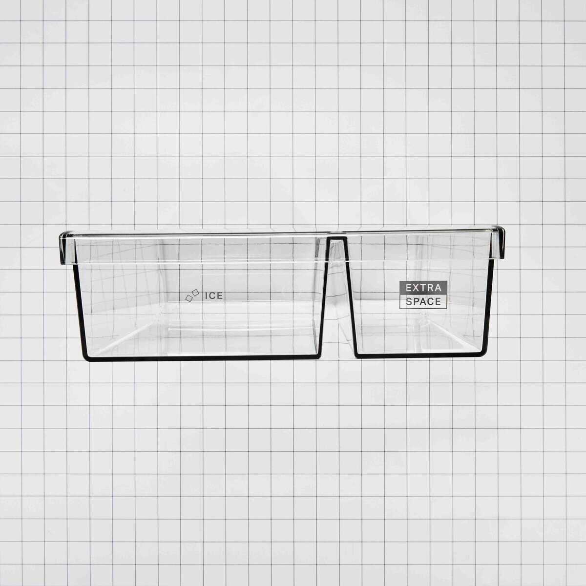W11455233 Whirlpool Refrigerator Container - Image 2