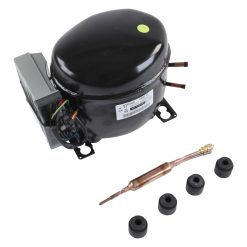 W10779331 Whirlpool Refrigerator Compressor