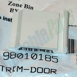 WP98010185 Whirlpool Door Trim