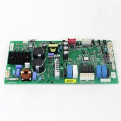 LGE CSP30020986 LG Refrigerator Service PCB Assembly