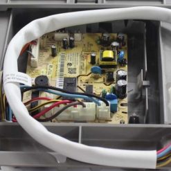 5303918680 - CONTROL AND HOUSING