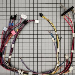 Whirlpool OEM W11616882 OEM Range Wire Harness for Appliances