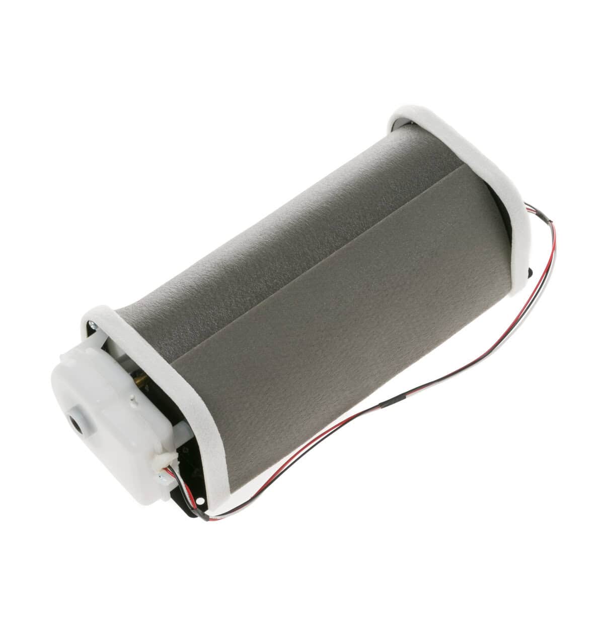 WR60X10176 - MOTOR FAN ASM FZ 2 WR60X10176 - MOTOR FAN ASM FZ - Image 2