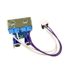 MJX62831301 LG Refrigerator Water Valve