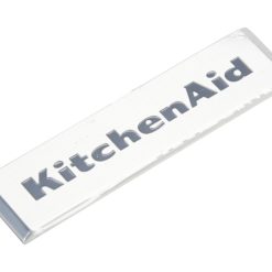 W10909682 Whirlpool Nameplate