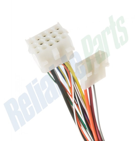 WB27T10915 - CONTROL OVN ASM - Image 5