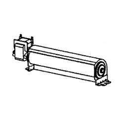 546564P - KIT COOLING FAN SPARES US