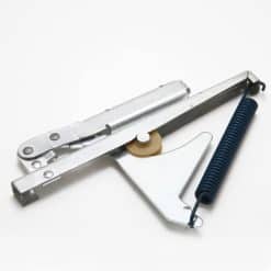 74011475 Whirlpool Range Oven Door Hinge and Spring