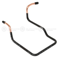 WR84X34173 GE Refrigerator Jumper COMPRRESSOR Discharge