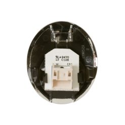 WR55X11132 GE Refrigerator LED Light Cover Assembly