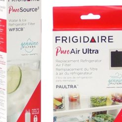 FRIGCOMBO3 - PS3 WATER AND AIR F