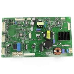 CSP30021031 LG Refrigerator Service PCB Assembly