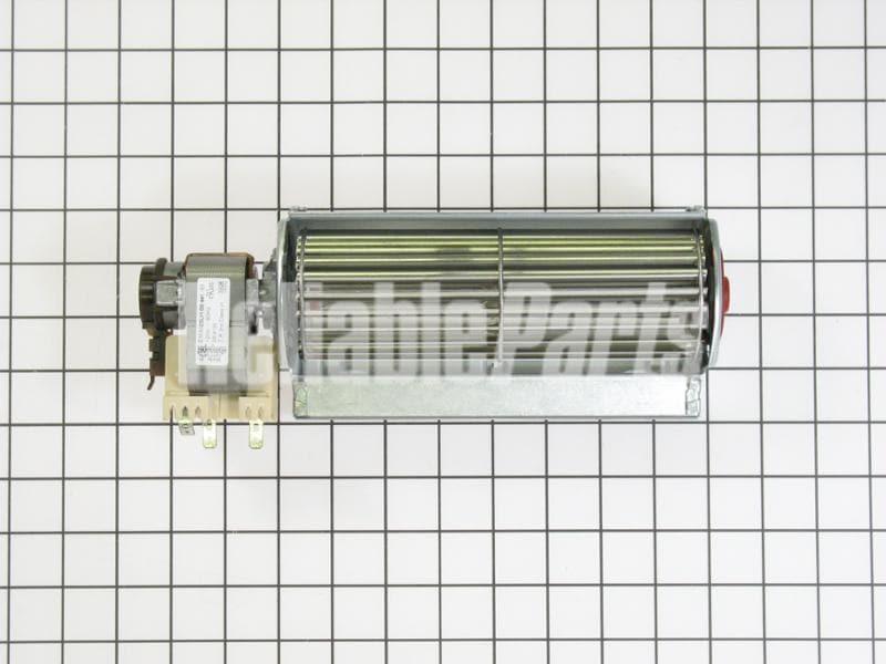 00643600 Bosch Oven Fan