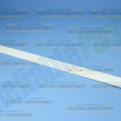 WPW10421484 Whirlpool Refrigerator Door Trim