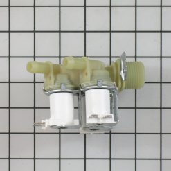 AJU71030102 - VALVE ASSEMBLY,INLET